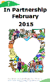In Partnership, Feb 2015; The Partnership Newsletter