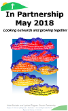 In Partnership, May 2018; The Partnership Newsletter